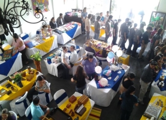 Feria de pymes en Heredia próximos 24 y 25 de setiembre