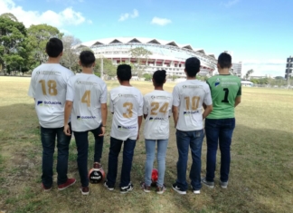 Sus notas y comportamiento los llevarán a visitar al Real Madrid